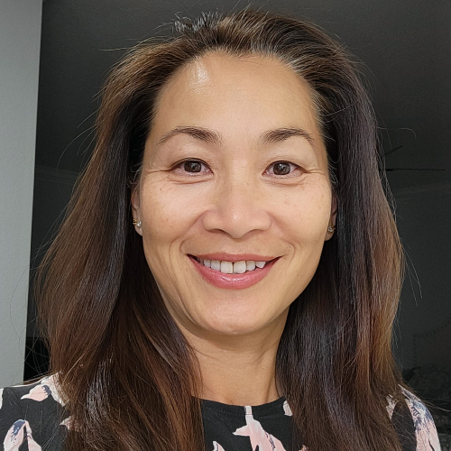 Oanh Oanh