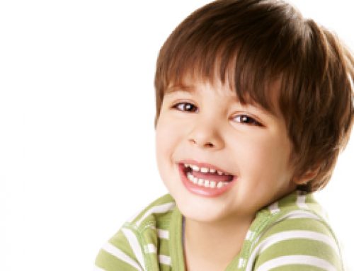 Dental Sealants for Kids
