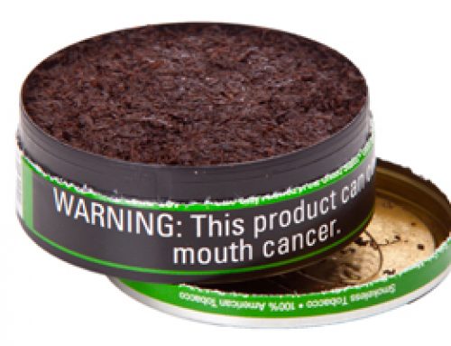 Quitting Chewing Tobacco