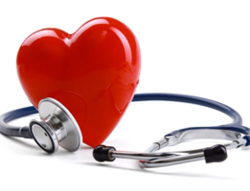 Heart Disease and Dental Care
