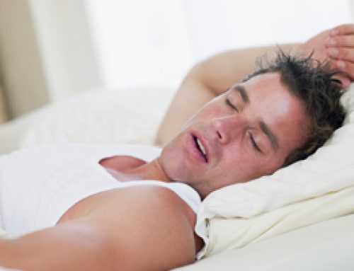 Is Snoring an Issue at Your House?
