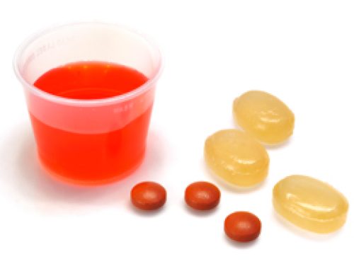 Medicine & Your Mouth