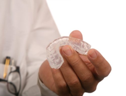 Bruxism – Grinding and Clenching