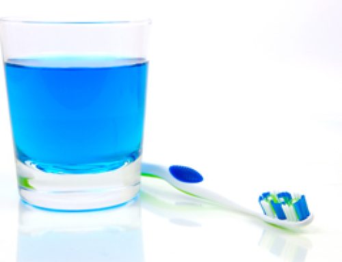 Mouthwash FAQs