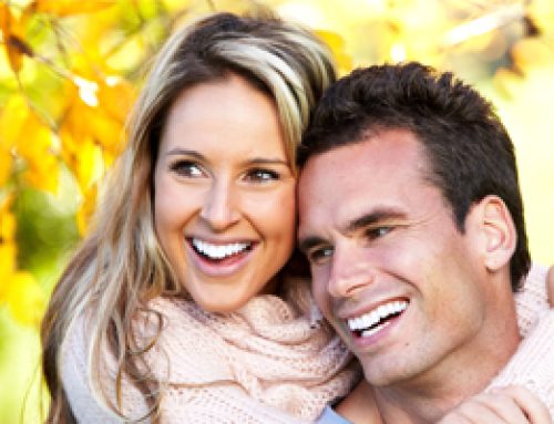 Cosmetic Bonding: Your Solution to a Brighter Smile?