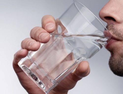 Fast Facts About Dry Mouth
