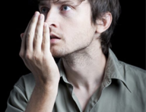 Dealing With Bad Breath