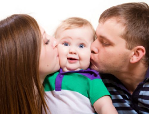 Can Kissing Cause Cavities?