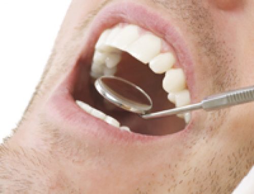 On Guard Against Oral Cancer