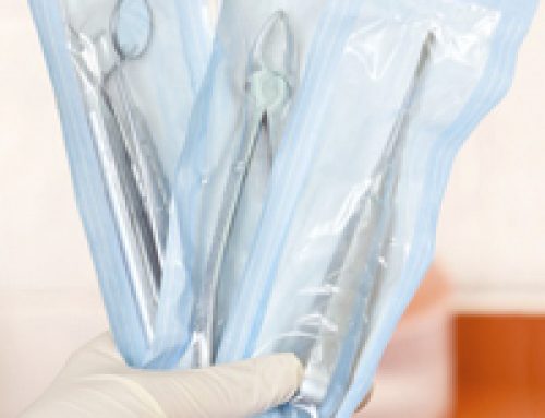 Sterilization