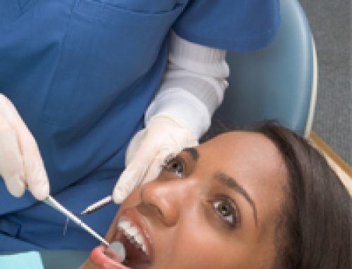 Dentistry: Early Warning for Disease