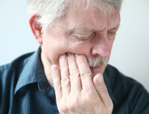 What Causes a Toothache, Besides Cavities