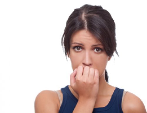Dealing with a Dental Phobia