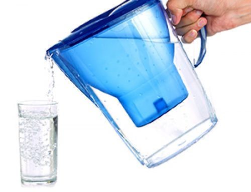 To Prevent Cavities…