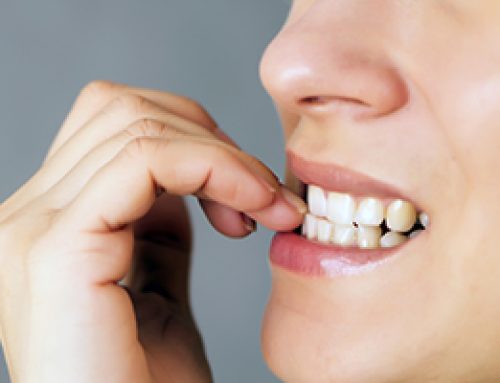 Bad Oral Habits Explained