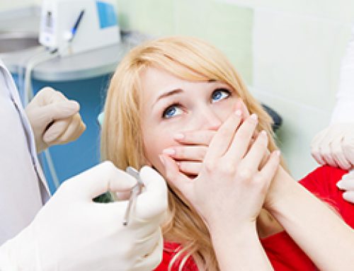 Dental Phobia