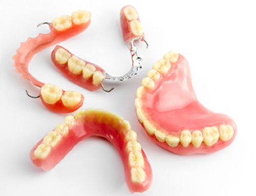 Making Sure Dentures Will Look Natural
