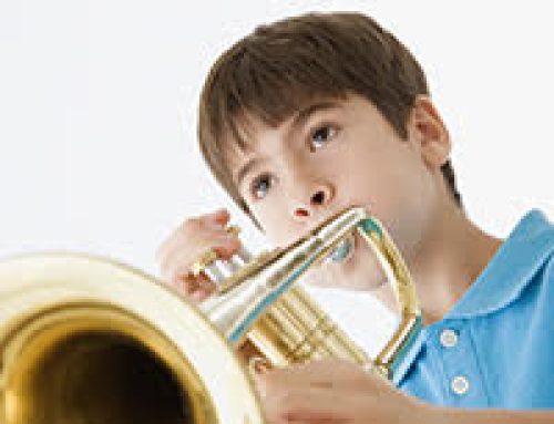 Can a Musical Instrument Affect Teeth?
