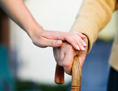 Dental Tips for Caregivers
