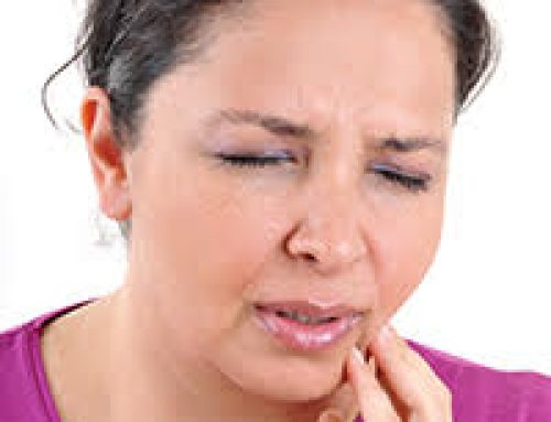 Can Toothpaste Help Fight Canker Sores?