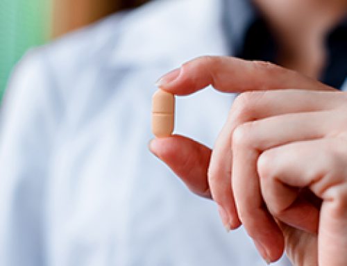 Antibiotics before Dental Procedures?