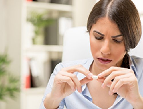 Hormones and Periodontal Disease