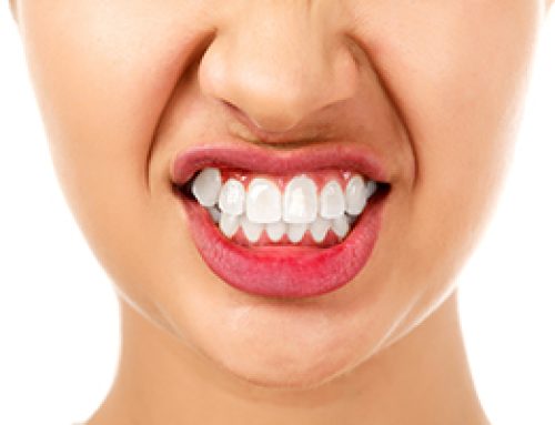 Bruxism, the Unknown Habit