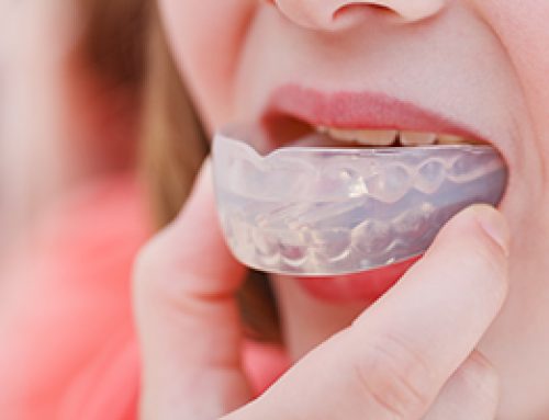 The Perils of a Bad Bite