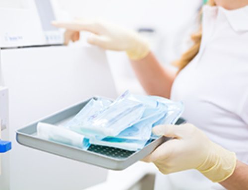 Sterilization In Our Practice