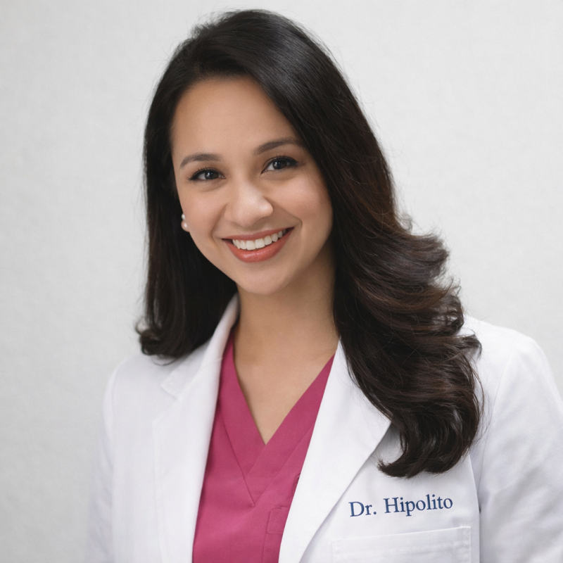 Gemma T. Hipolito, DDS