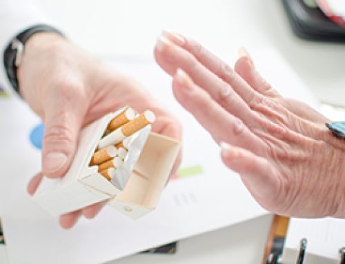 The Truth About Smoking