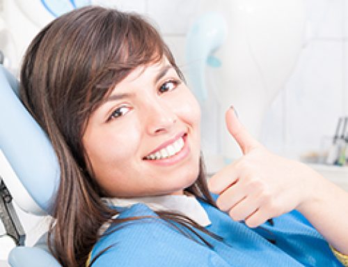 Overcome Your Dental Fear