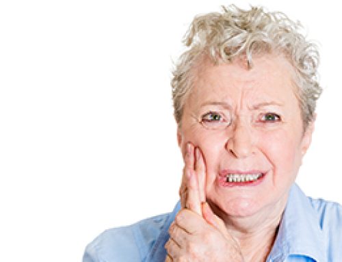 Mystery Pain & Phantom Toothache