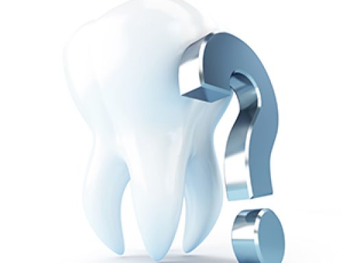 Dental Myths, Fabrications, and Falsehoods