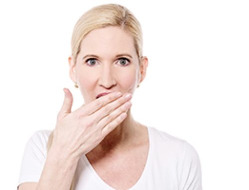 When Diseases Cause Oral Complications