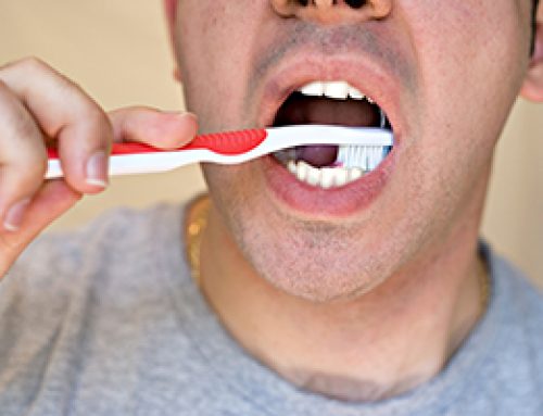 An Ounce of Prevention…