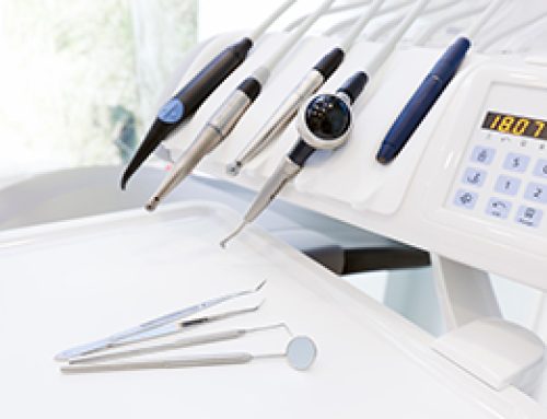 Today’s Improvements in Dentistry
