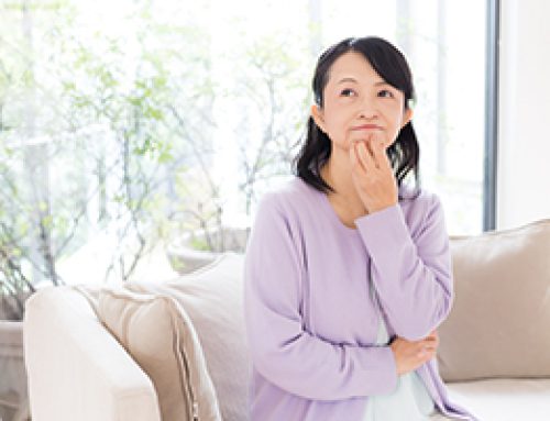 Bone Up on Osteoporosis