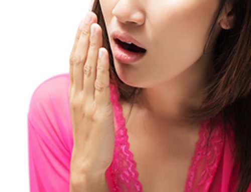 Do You Have Bad Breath?